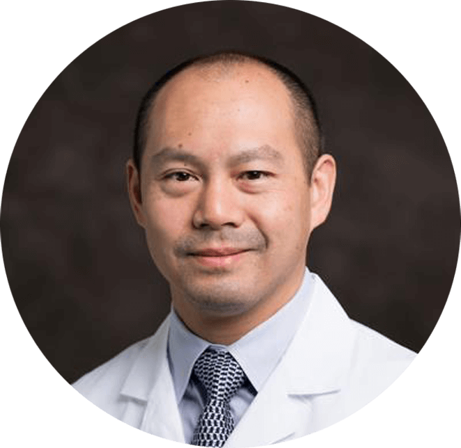 Dr. Joey Chang